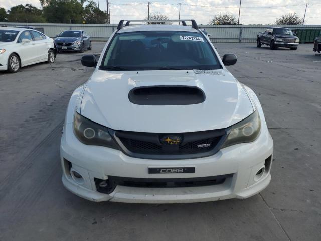Photo 5 from auction – 2011 SUBARU IMPREZA WR with VIN JF1GR7E62BG833678