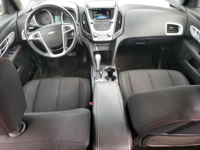 Photo 8 from auction – 2015 CHEVROLET EQUINOX LT with VIN 2GNALBEK9F6286715