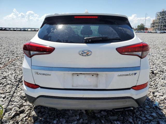 Photo 6 from auction – 2018 HYUNDAI TUCSON VAL with VIN KM8J33A23JU744341