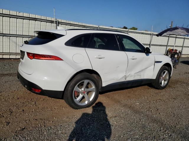 Photo 3 from auction – 2017 JAGUAR F-PACE PRE with VIN SADCJ2BV4HA893251