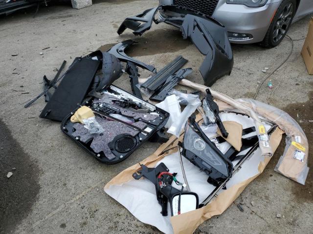 Photo 13 from auction – 2021 LEXUS NX 300 BAS with VIN JTJSARDZ8M5026175