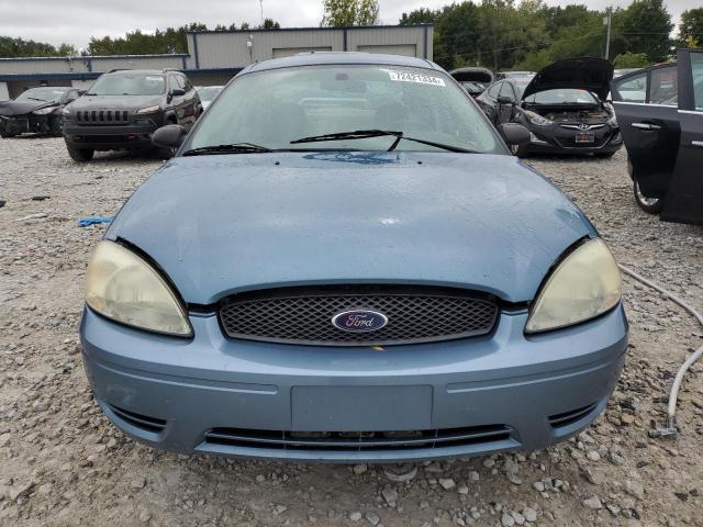 Photo 5 from auction – 2007 FORD TAURUS SE with VIN 1FAFP53U97A106359