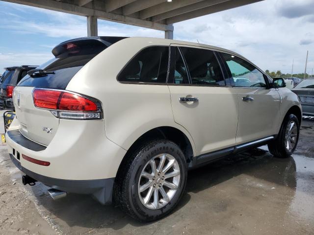 Photo 3 from auction – 2014 LINCOLN MKX with VIN 2LMDJ6JK7EBL16437