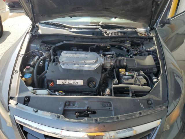 Photo 11 from auction – 2011 HONDA ACCORD EXL with VIN 1HGCS2B86BA001304