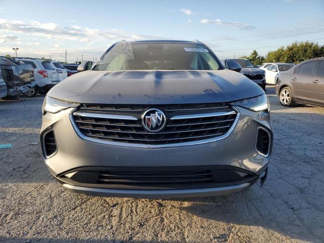 Photo 5 from auction – 2021 BUICK ENVISION E with VIN LRBFZPR49MD108872