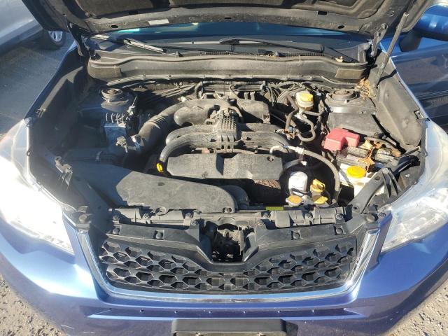 Photo 12 from auction – 2015 SUBARU FORESTER 2 with VIN JF2SJADC6FH413763