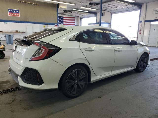 Photo 3 from auction – 2017 HONDA CIVIC EX with VIN SHHFK7H56HU424016