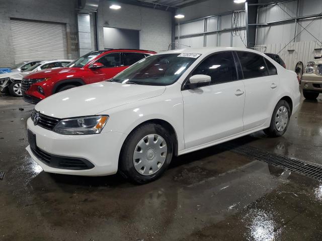 VOLKSWAGEN JETTA TDI 2012 with VIN 3VWLL7AJ7CM323738 - Photo from auction