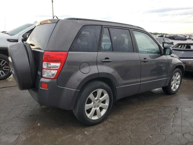 Photo 3 from auction – 2011 SUZUKI GRAND VITA with VIN JS3TE0D72B4100328