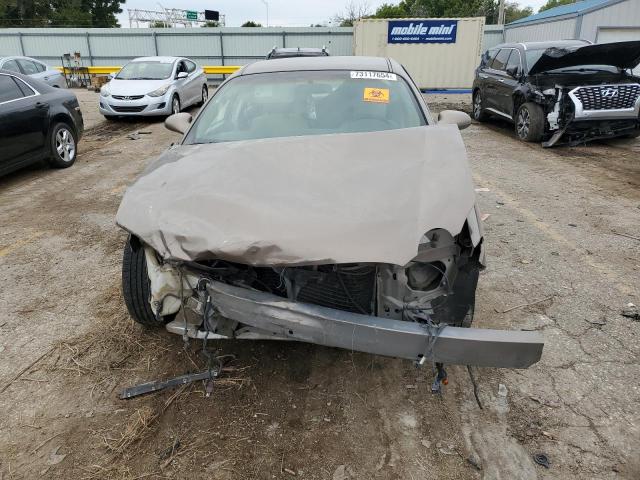 Photo 5 from auction – 2006 BUICK LACROSSE C with VIN 2G4WE587361283111