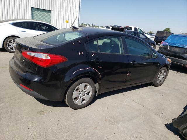 Photo 3 from auction – 2015 KIA FORTE LX with VIN KNAFK4A68F5286476