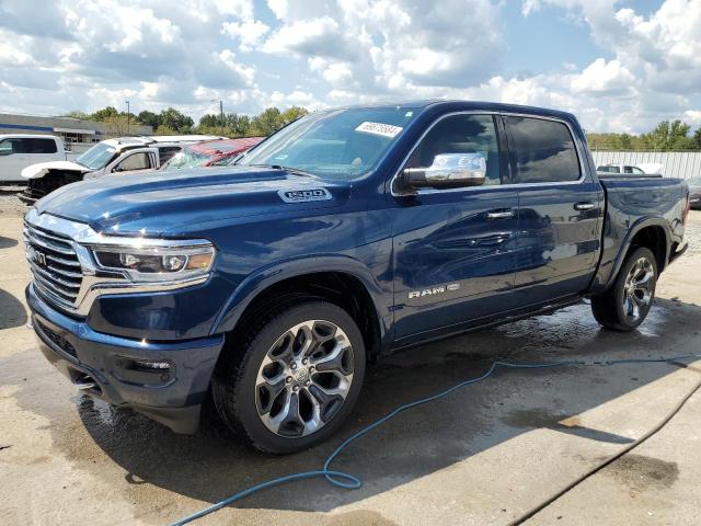 RAM 1500 LONGH 2021 with VIN 1C6SRFKT2MN557730 - Photo from auction