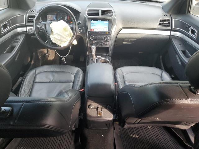 Photo 8 from auction – 2017 FORD EXPLORER X with VIN 1FM5K8DH4HGE35505