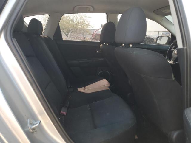 Photo 10 from auction – 2007 MAZDA 3 HATCHBAC with VIN JM1BK343471632108
