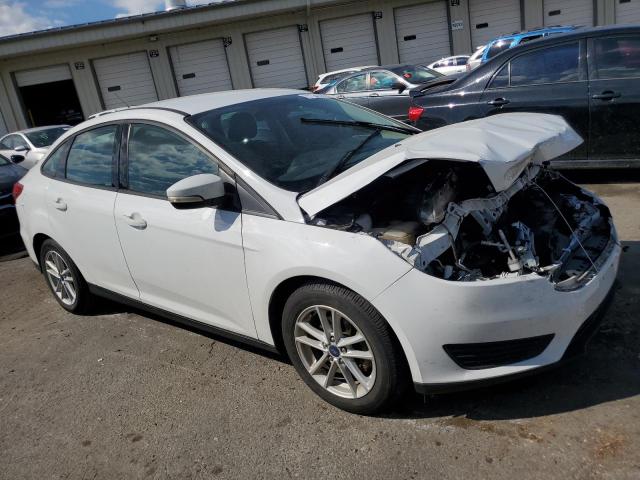 Photo 4 from auction – 2017 FORD FOCUS SE with VIN 1FADP3F28HL347065