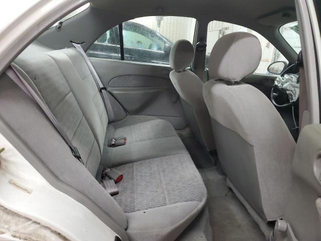 Photo 10 from auction – 1997 FORD ESCORT LX with VIN 1FALP13P3VW360820