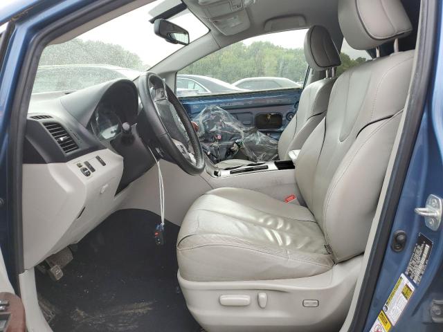 Photo 7 from auction – 2010 TOYOTA VENZA with VIN 4T3BK3BB3AU034191