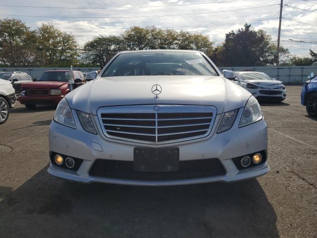 Photo 5 from auction – 2010 MERCEDES-BENZ E 350 4MAT with VIN WDDHF8HB1AA064362