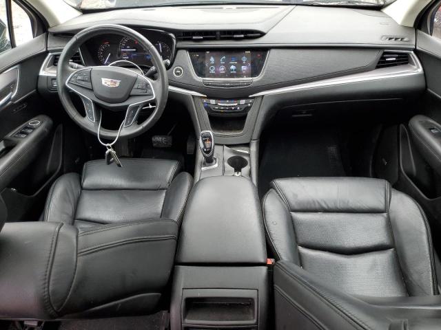 Photo 8 from auction – 2017 CADILLAC XT5 PREMIU with VIN 1GYKNCRS2HZ122456