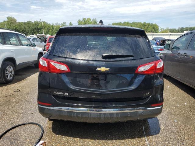 Photo 6 from auction – 2018 CHEVROLET EQUINOX LT with VIN 2GNAXJEV1J6185685