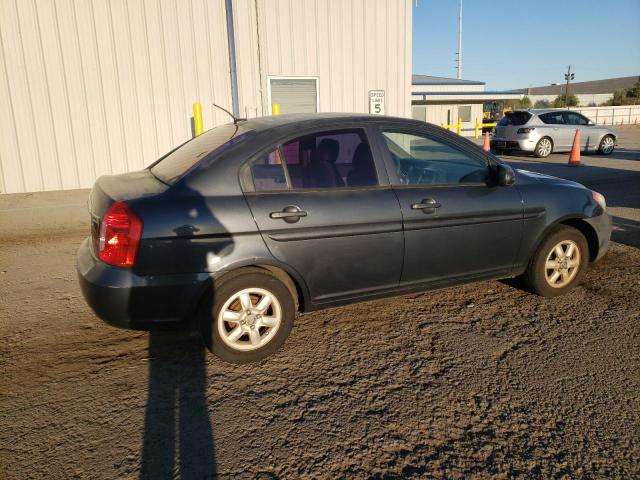 Photo 3 from auction – 2011 HYUNDAI ACCENT GLS with VIN KMHCN4AC9BU611876