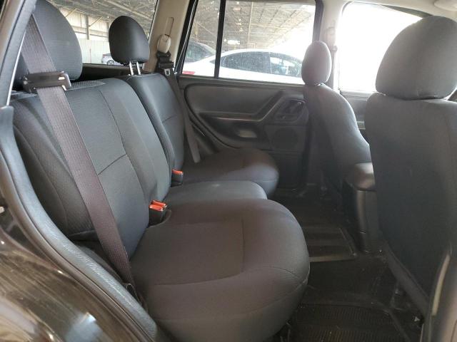 Photo 10 from auction – 2002 JEEP GRAND CHER with VIN 1J4GW48S72C317280