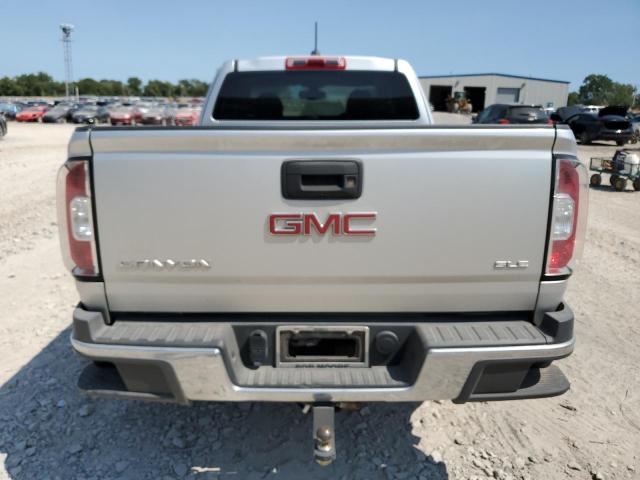 Photo 6 from auction – 2016 GMC CANYON SLE with VIN 1GTH5CE37G1245620
