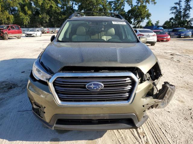 Photo 5 from auction – 2022 SUBARU ASCENT LIM with VIN 4S4WMAPD5N3421095