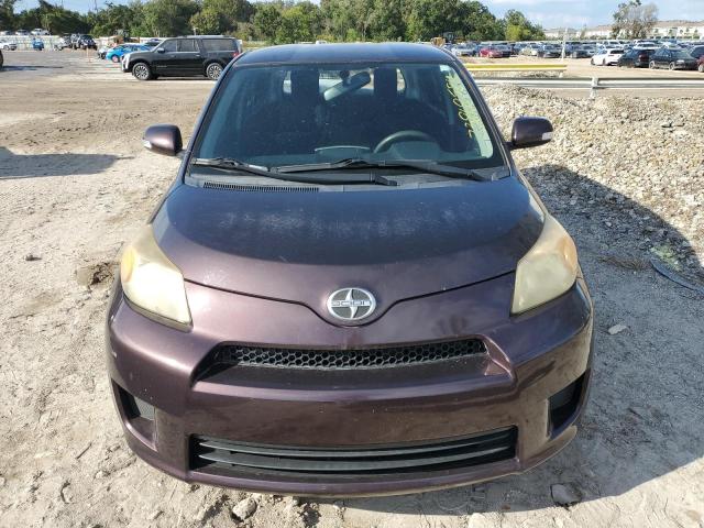 Photo 5 from auction – 2013 TOYOTA SCION XD with VIN JTKKUPB47D1032071