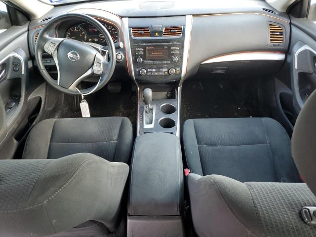 Photo 8 from auction – 2015 NISSAN ALTIMA 2.5 with VIN 1N4AL3AP8FC165221