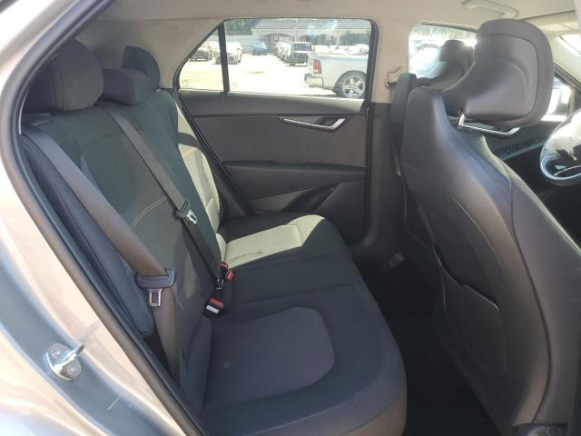 Photo 10 from auction – 2023 KIA NIRO LX with VIN KNDCP3LE4P5070048