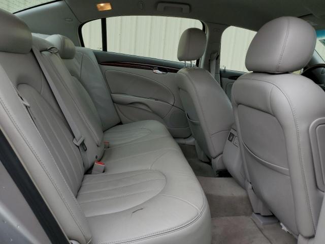 Photo 10 from auction – 2008 BUICK LUCERNE CX with VIN 1G4HD57218U124080