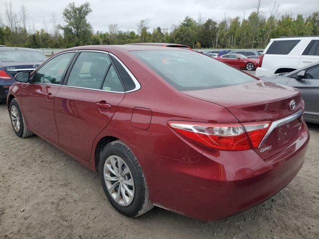 Photo 2 from auction – 2015 TOYOTA CAMRY LE with VIN 4T1BF1FK9FU981237