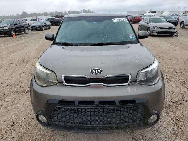 Photo 5 from auction – 2016 KIA SOUL + with VIN KNDJP3A55G7327295
