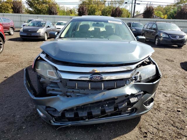 Photo 5 from auction – 2011 FORD FUSION SEL with VIN 3FAHP0JA2BR171167
