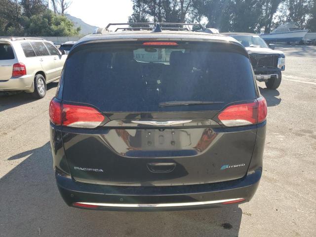 Foto 6 de la subasta – 2018 CHRYSLER PACIFICA H con VIN 2C4RC1L79JR124854