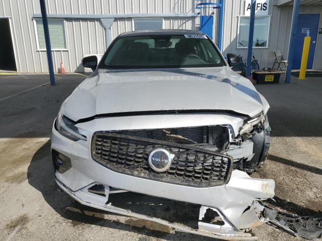 Photo 5 from auction – 2024 VOLVO S60 CORE with VIN 7JRL12FK3RG321213
