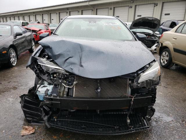 Photo 5 from auction – 2017 TOYOTA COROLLA L with VIN 2T1BURHE9HC826378