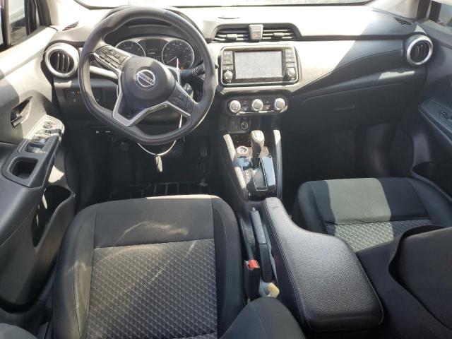 Photo 8 from auction – 2021 NISSAN VERSA S with VIN 3N1CN8DVXML894314