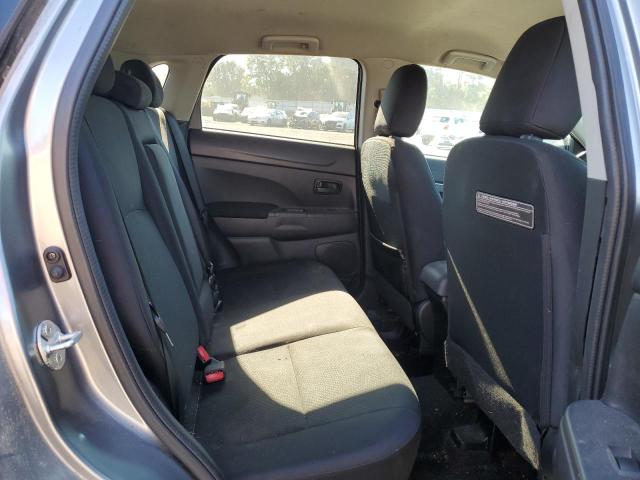 Photo 11 from auction – 2015 MITSUBISHI OUTLANDER with VIN 4A4AR3AW9FE036384
