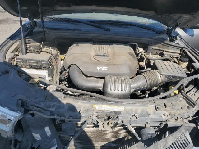 Photo 12 from auction – 2012 DODGE DURANGO CR with VIN 1C4RDJDG2CC113976