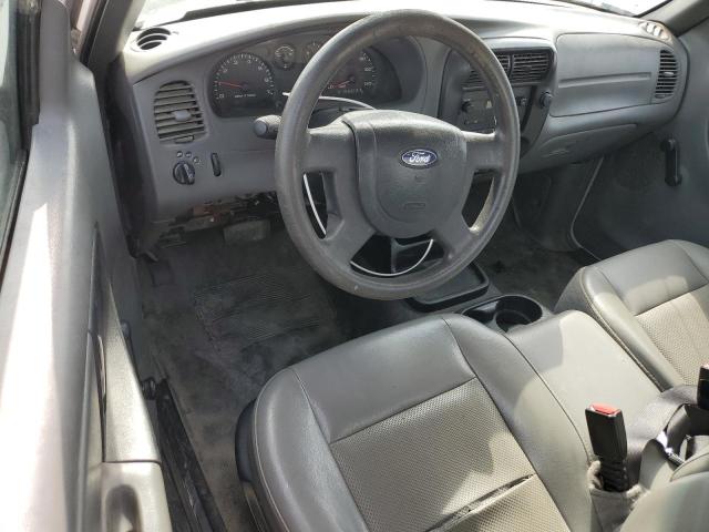Photo 8 from auction – 2006 FORD RANGER with VIN 1FTYR10D86PA21034