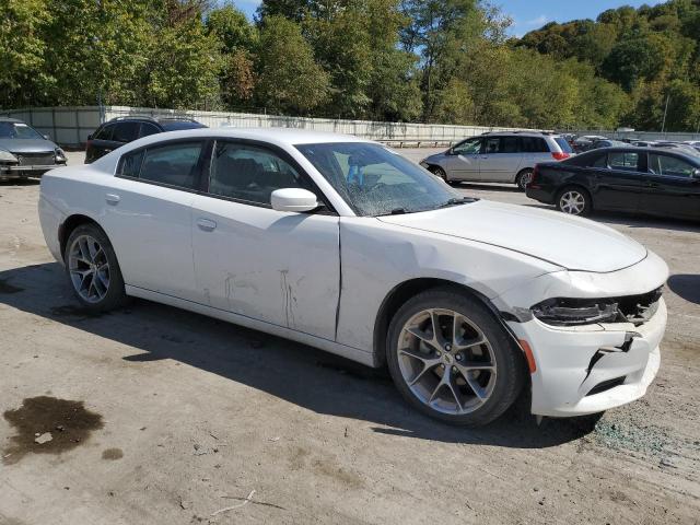 Photo 4 from auction – 2022 DODGE CHARGER SX with VIN 2C3CDXBG5NH106181