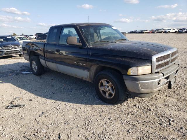 Photo 4 from auction – 1999 DODGE RAM 1500 with VIN 3B7HC13Z2XG235807