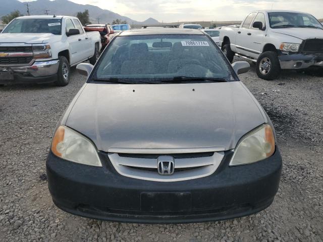 Photo 5 from auction – 2003 HONDA CIVIC EX with VIN 1HGEM22903L059622