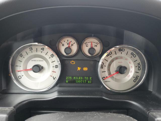Photo 9 from auction – 2007 FORD EDGE SEL P with VIN 2FMDK49C37BB14577