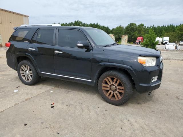 Photo 4 from auction – 2010 TOYOTA 4RUNNER SR with VIN JTEBU5JRXA5002684