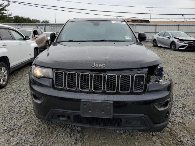 Photo 5 from auction – 2016 JEEP GRAND CHER with VIN 1C4RJFAG8GC324227