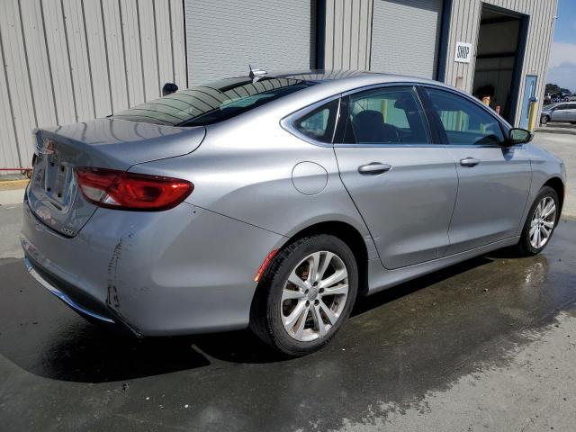 Photo 3 from auction – 2016 CHRYSLER 200 LIMITE with VIN 1C3CCCAB4GN112873