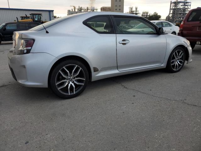 Photo 3 from auction – 2014 TOYOTA SCION TC with VIN JTKJF5C78E3080736